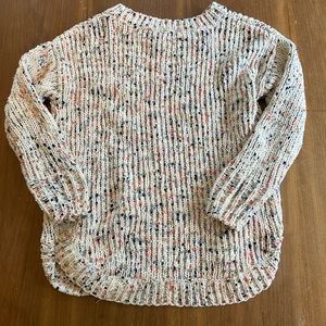 Jessica Simpson sweater